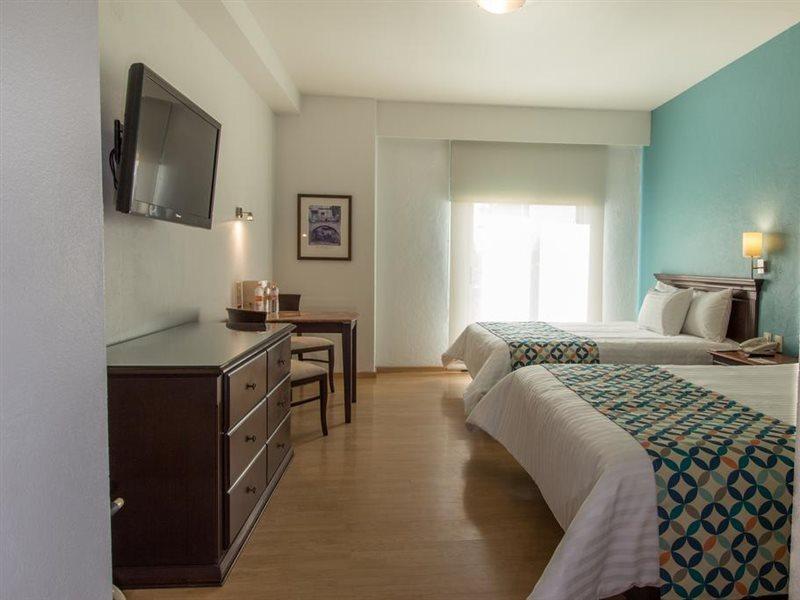 Hotel Hg 4*