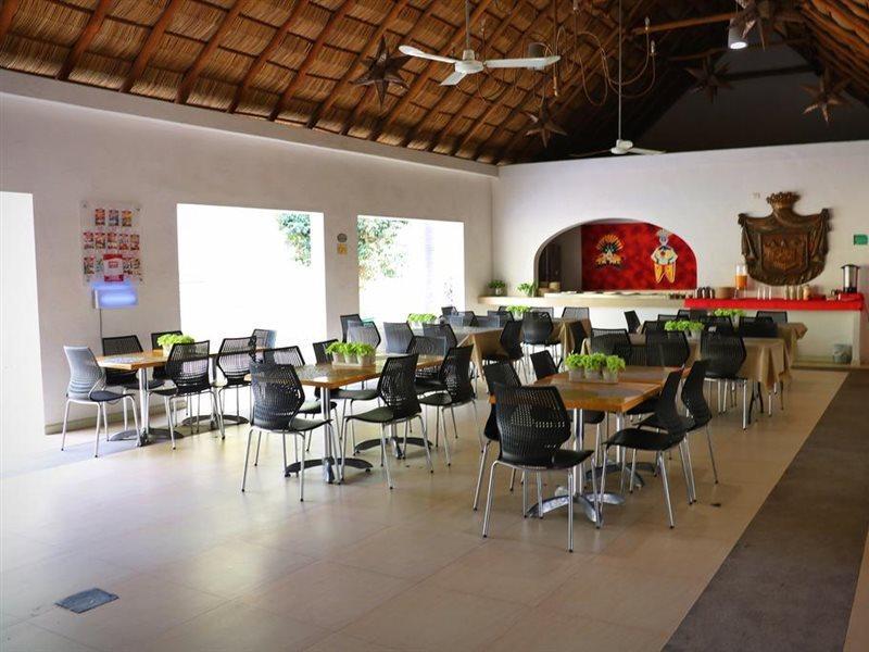 Hotel Zar