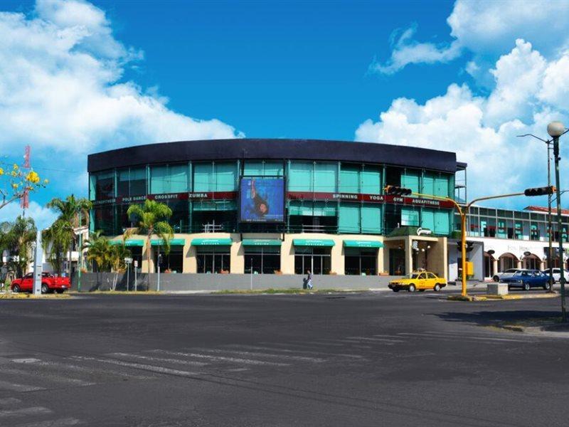 Hotel Maria Isabel