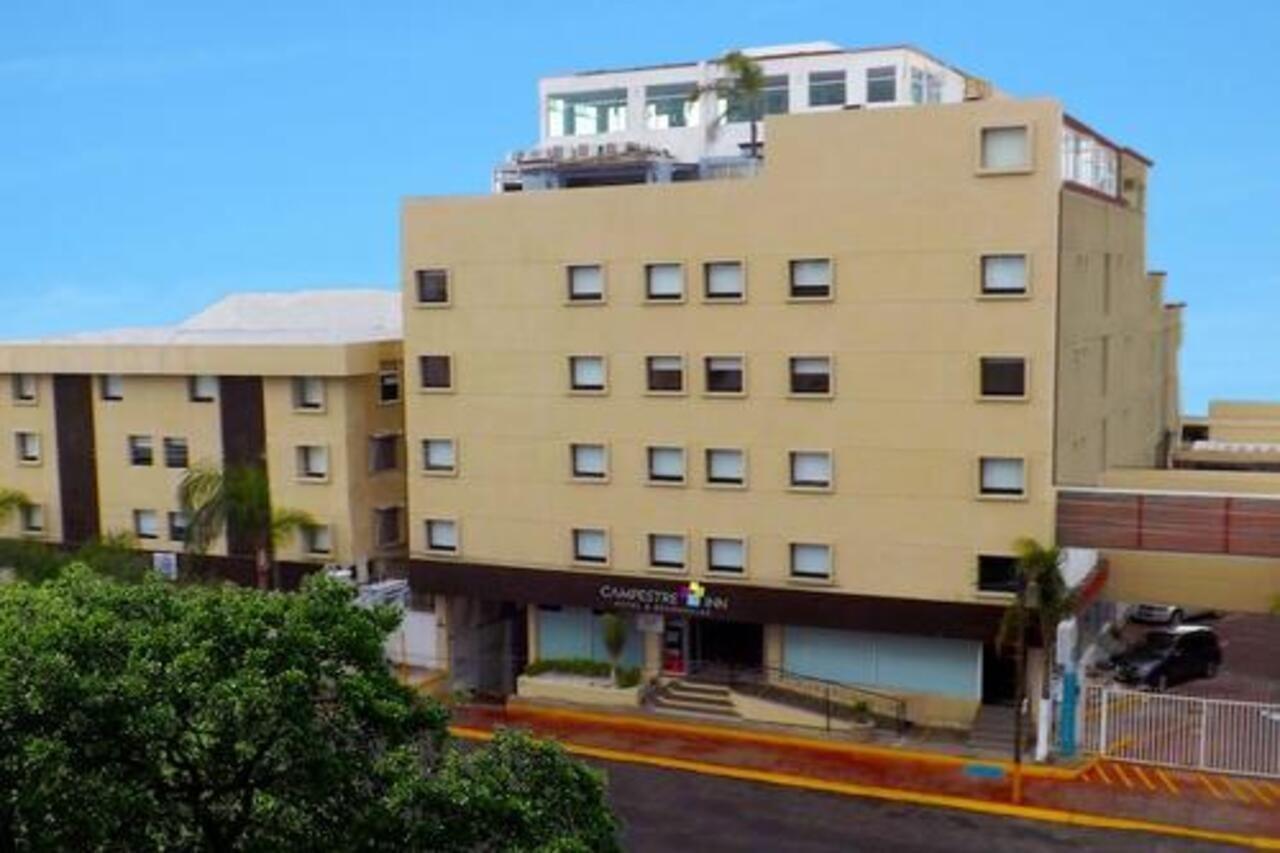 Campestre 3* Leon