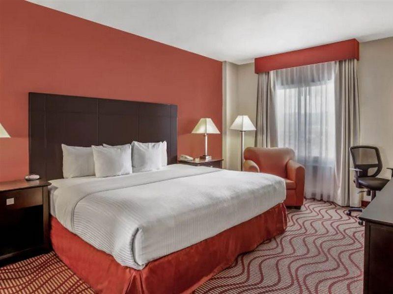 Garden Park Hotel