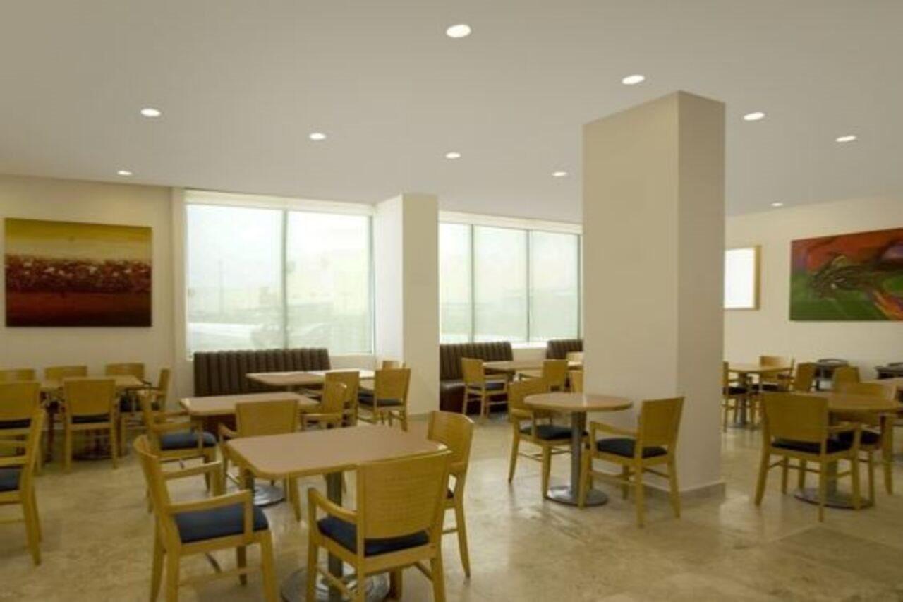 Hotel One Forum Coatzacoalcos