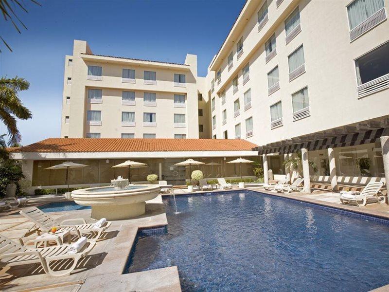 Hotel Fiesta 4*