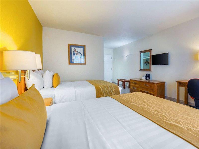 Inn Comfort Tampico