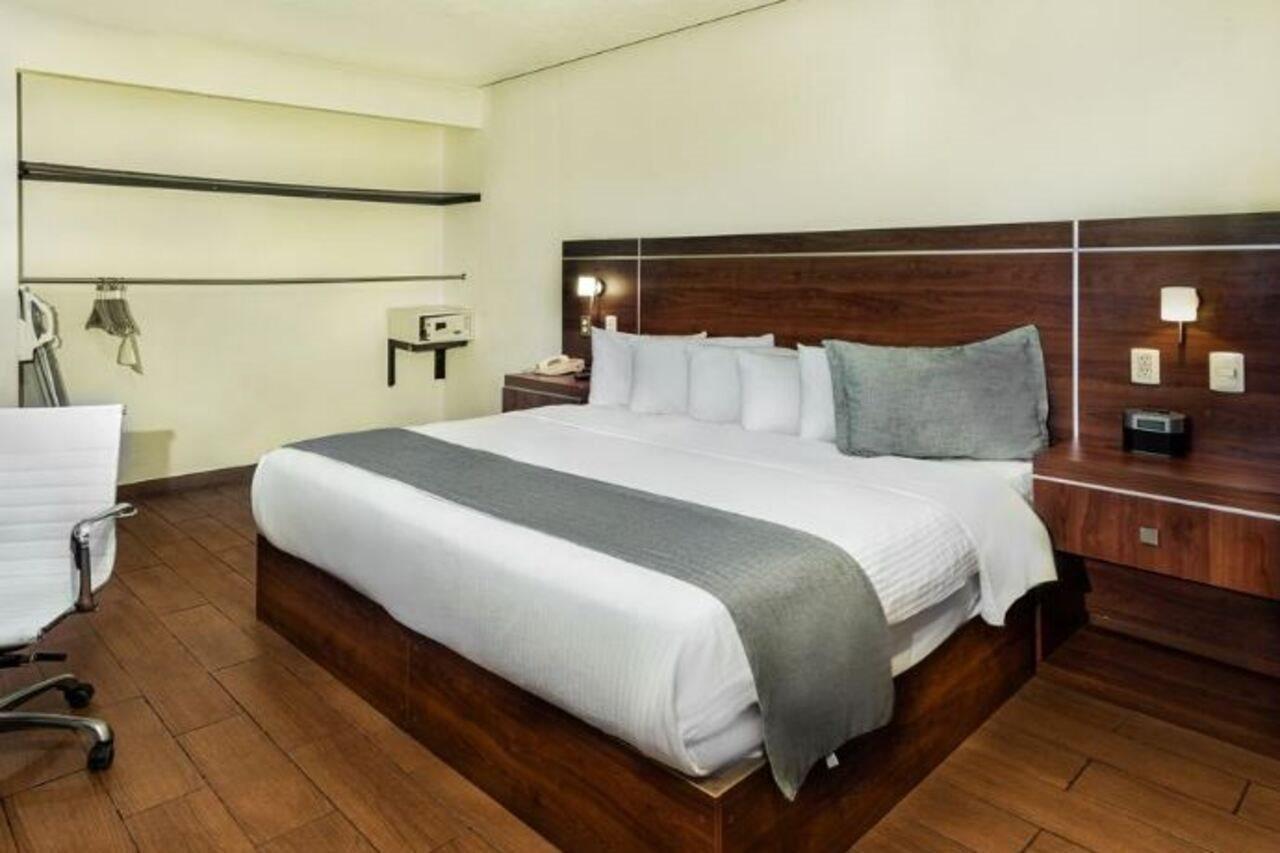 Hotel Quality & Eurotel 4*