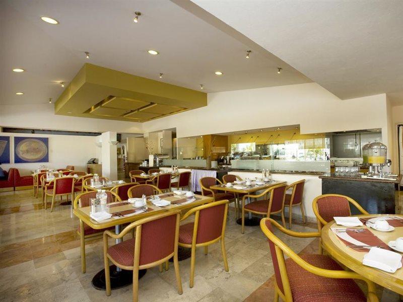 Fiesta Hotel 4*