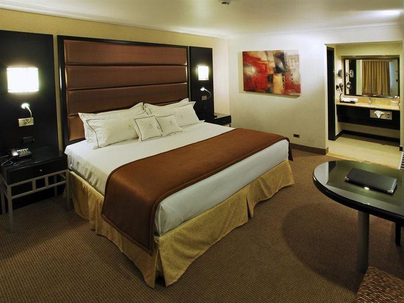 Real Del Rio Hotel 4*