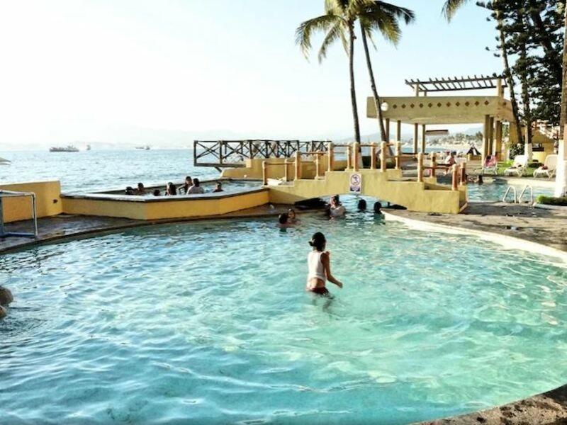 Hotel Marina Puerto Dorado - 4*