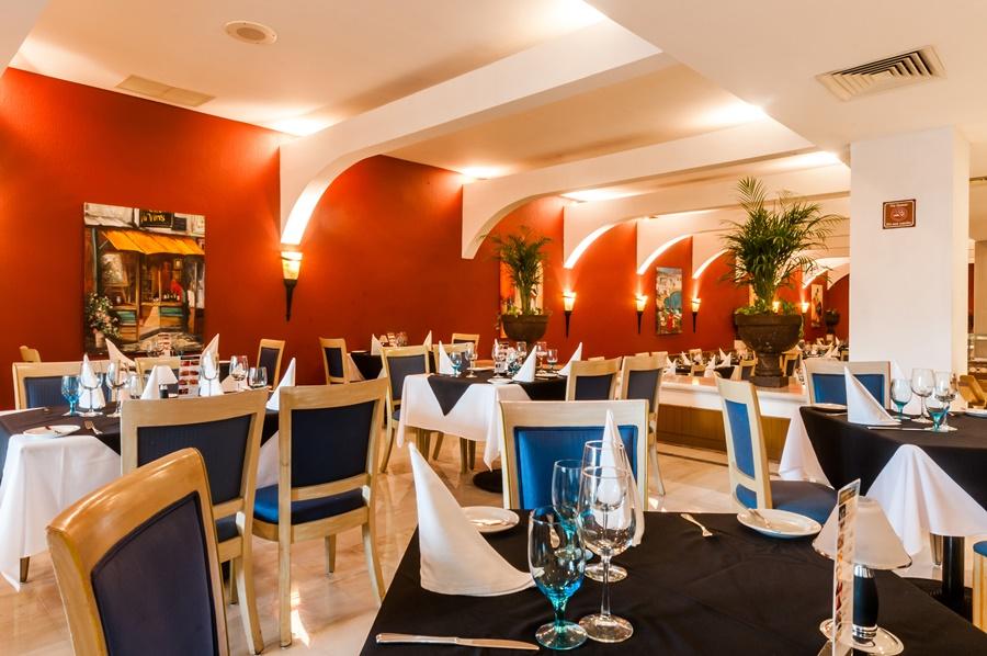 Gr Solaris Caribe 5* Cancun
