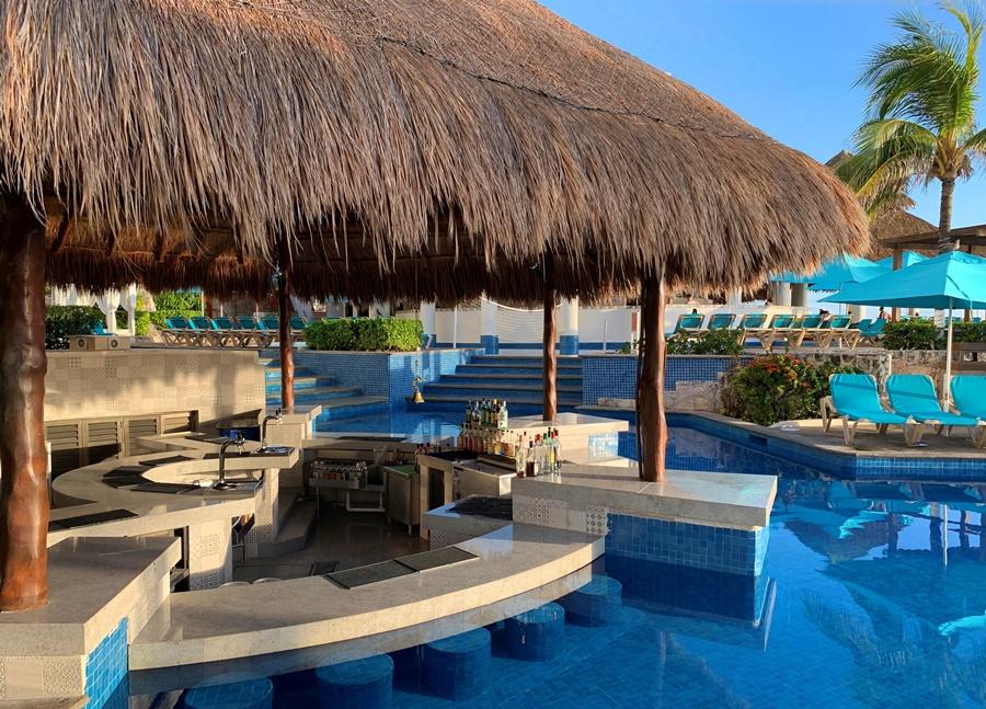 Royal Solaris Resort Cancun