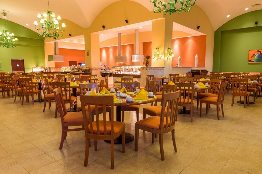 Gr Solaris Caribe Cancun