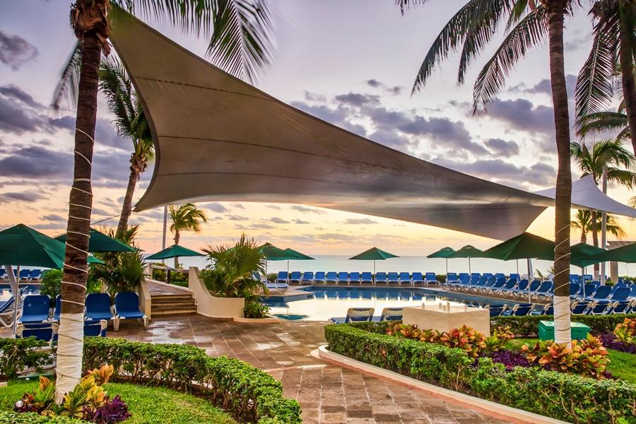 Royal Solaris Resort Cancun