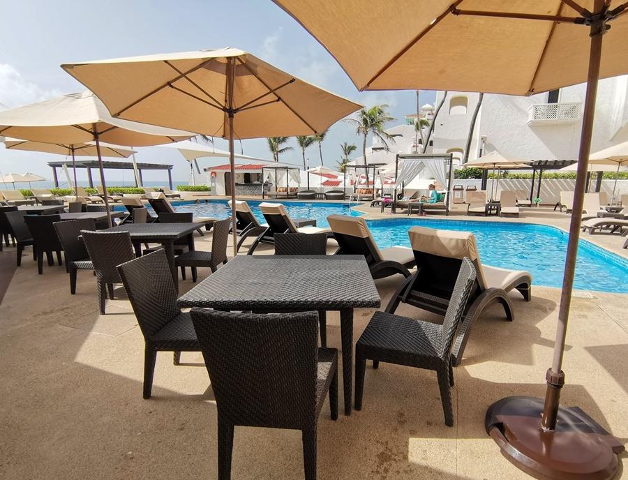 Gr Solaris Caribe 5* Cancun