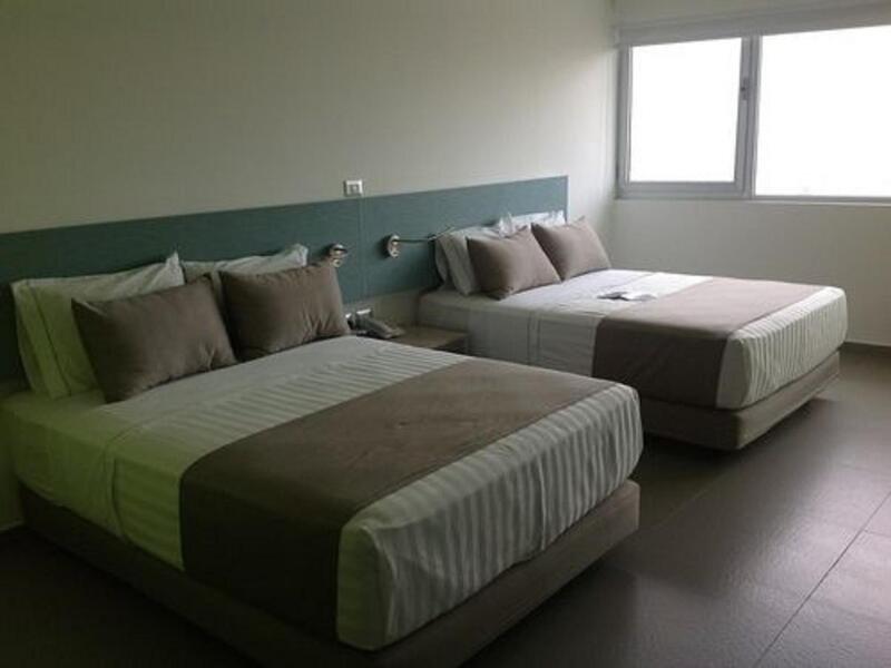 Venedik 3* Veracruz