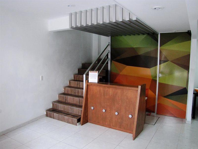 Ems Regional Veracruz