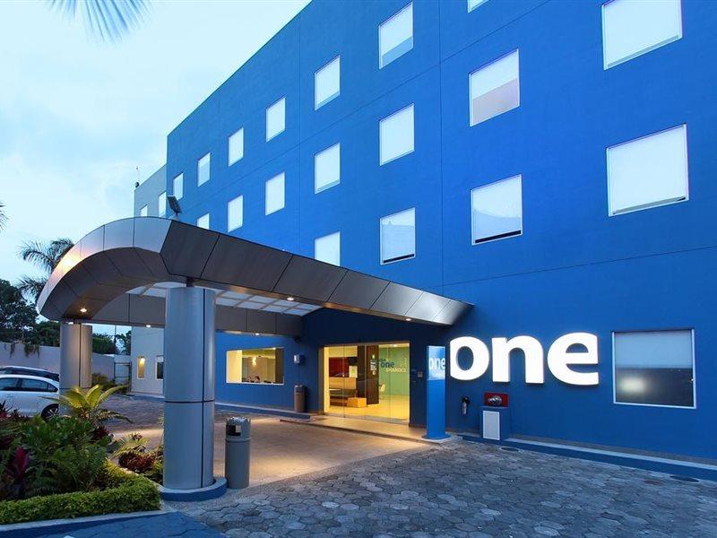 Hotel One 3*