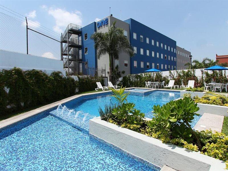 Hotel One
