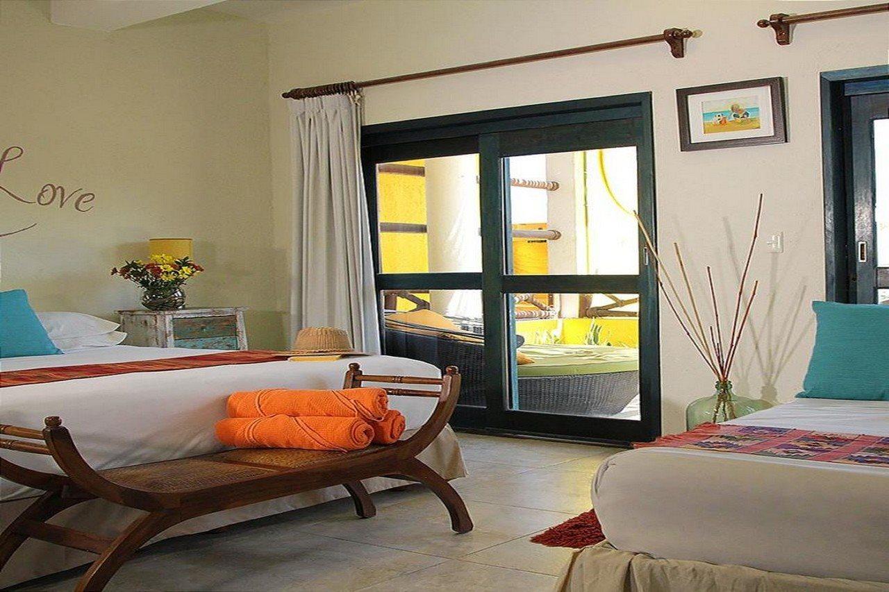 Arena Isla Holbox