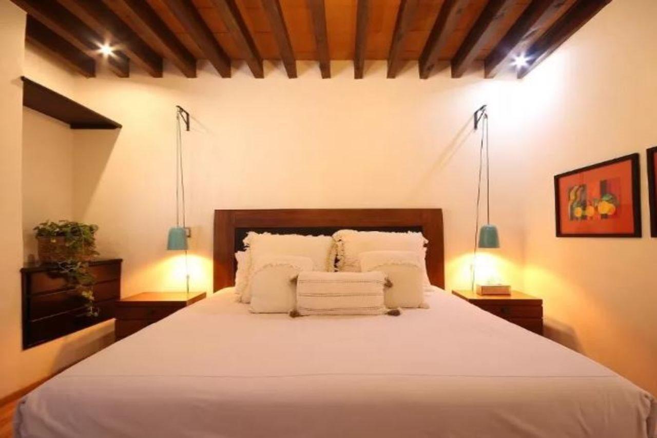 Casona Alonso 10- Hotelito Mexicano 5* Guanajuato