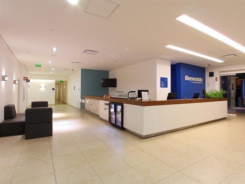Hotel One 3*