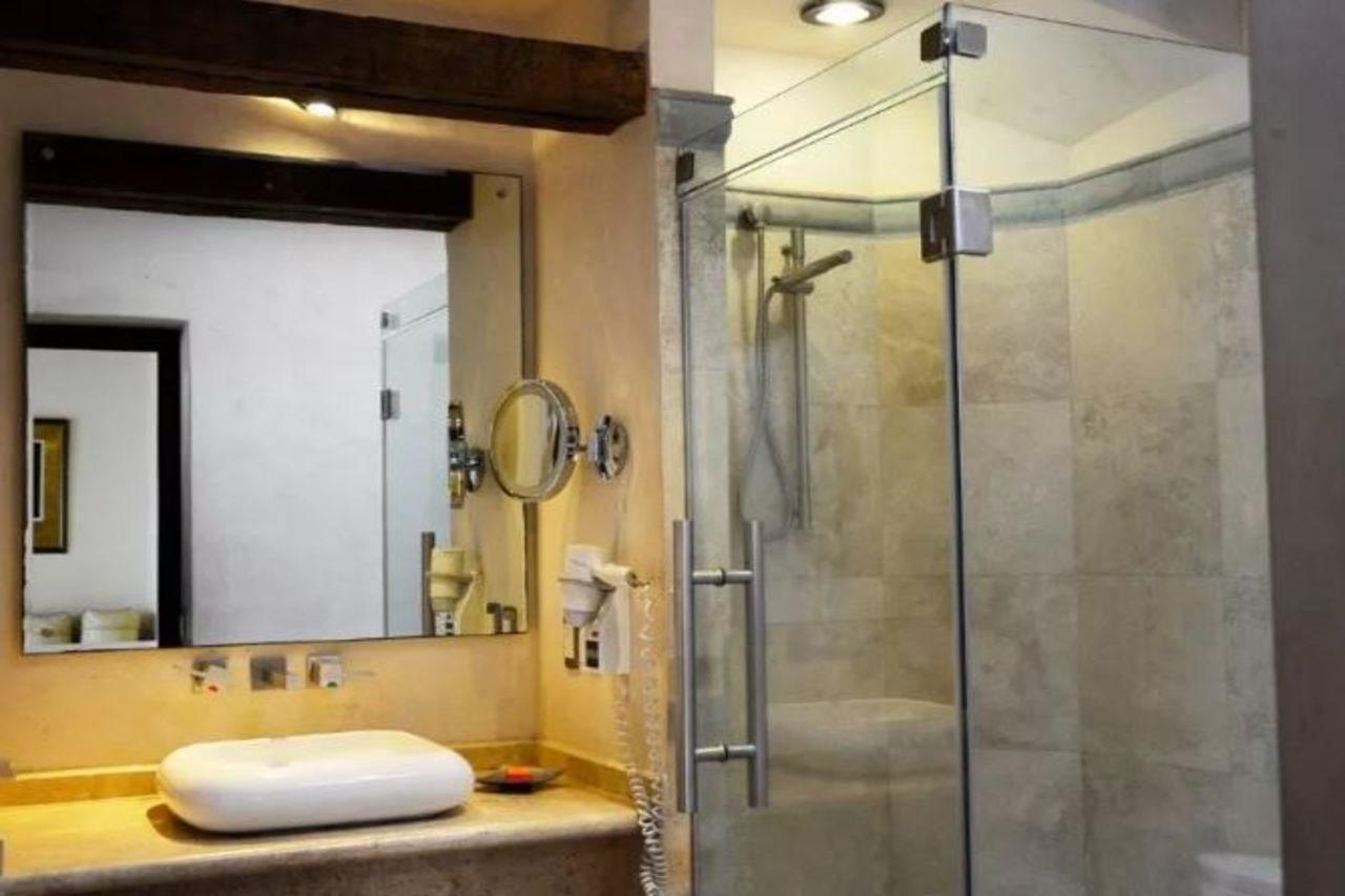 Casona Alonso 10- Hotelito Mexicano Guanajuato