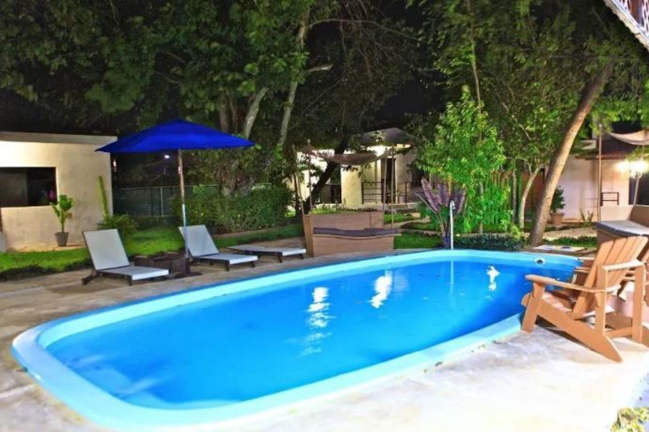 Bambu Hotel Chetumal