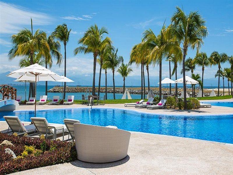 B Nayar Family Luxury & Residences 5* La Cruz de Huanacaxtle
