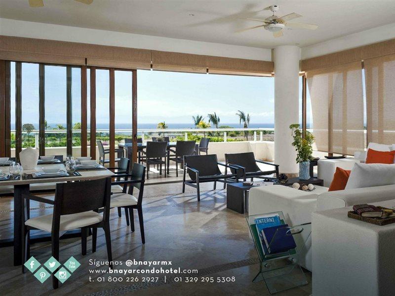 B Nayar Family Luxury & Residences Resort La Cruz de Huanacaxtle