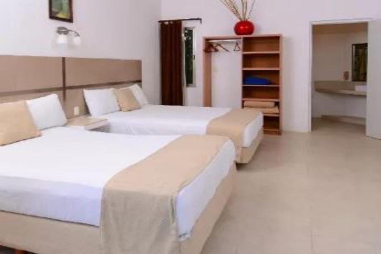 Bambu Hotel
