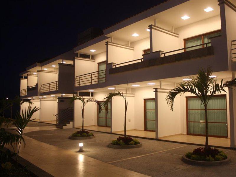 Marena & Aparthotel