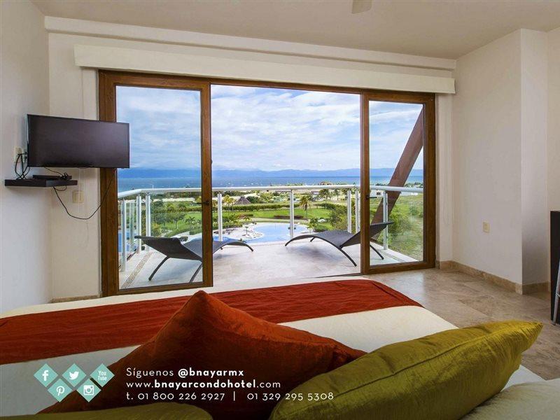 B Nayar Family Luxury & Residences 5*