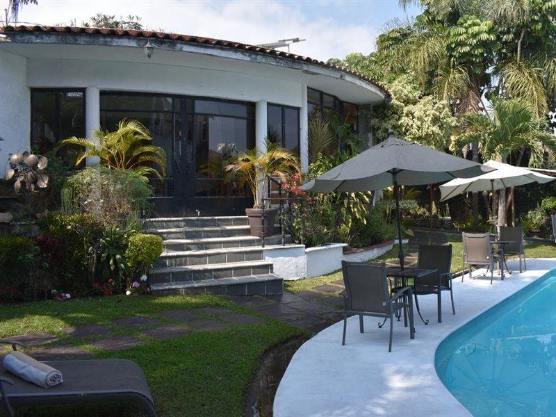 Chipitlan Hotel 3*