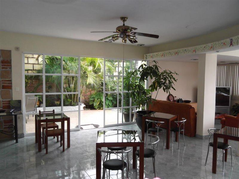 Chipitlan Hotel 3*