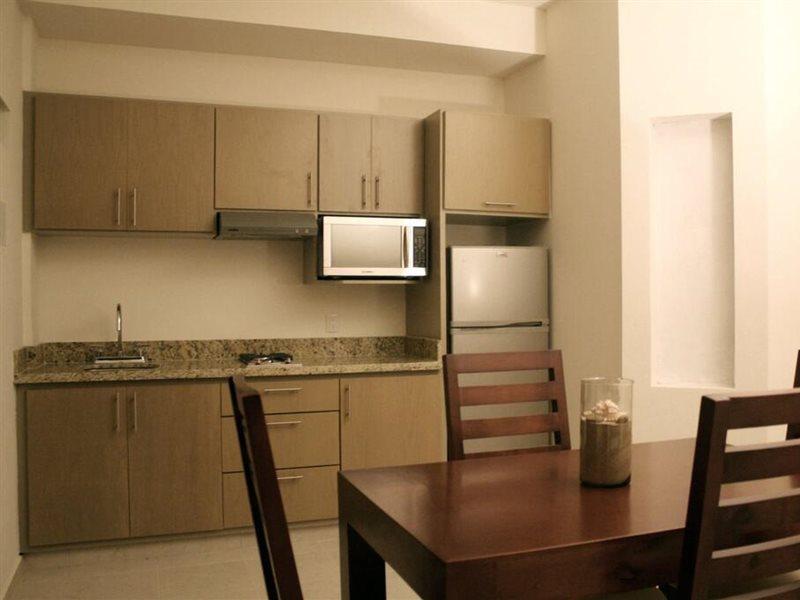 Marena & 3* Mazatlan