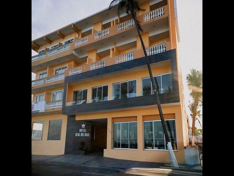 Real Del Mar Hotel 3*