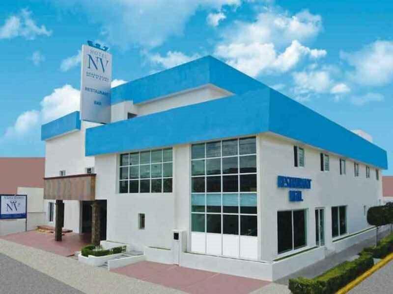 Nv Zapopan