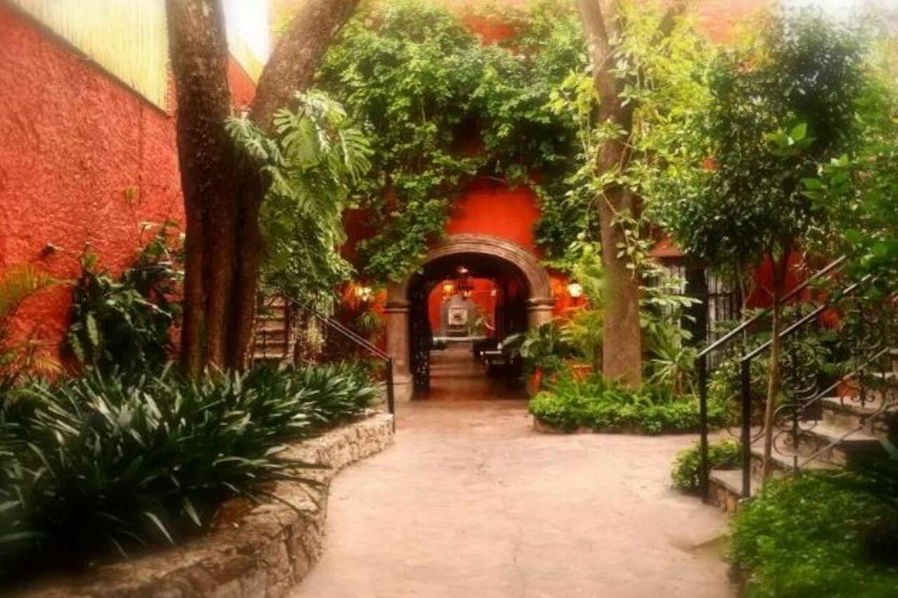 Casa Luna Boutique Hotel
