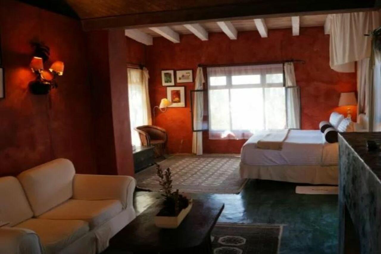 Casa Luna Boutique 3*