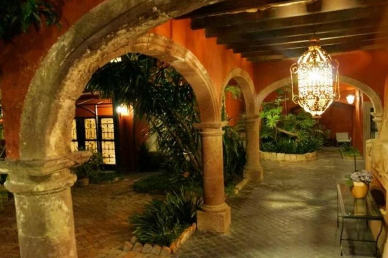 Casa Luna Boutique Hotel