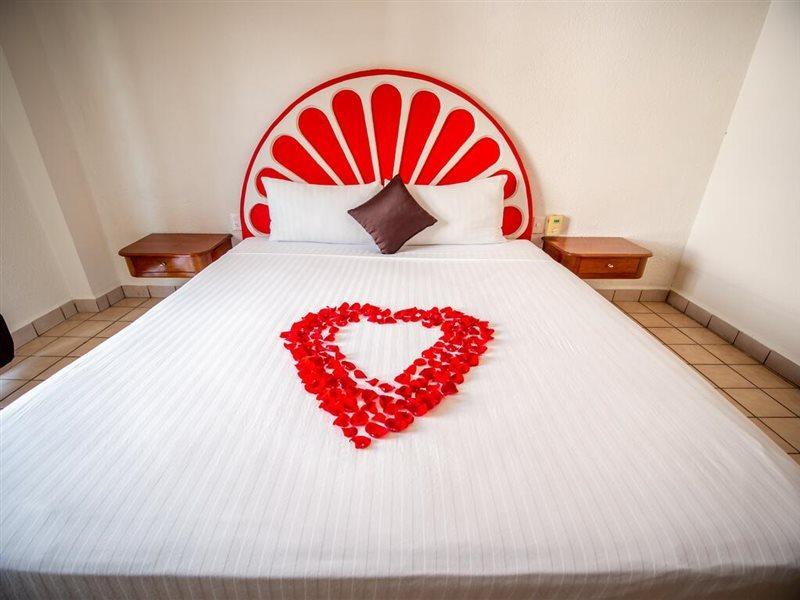 Hotel Am Amakal & Park Santa Cruz Huatulco