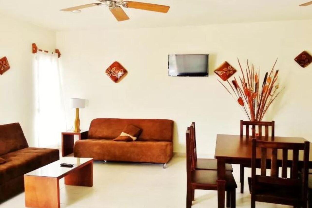 Arrecifes Aparthotel