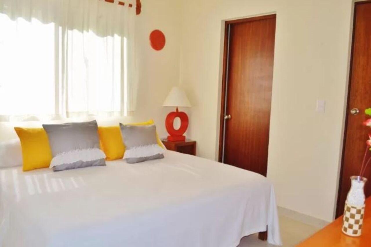 Aparthotel Arrecifes