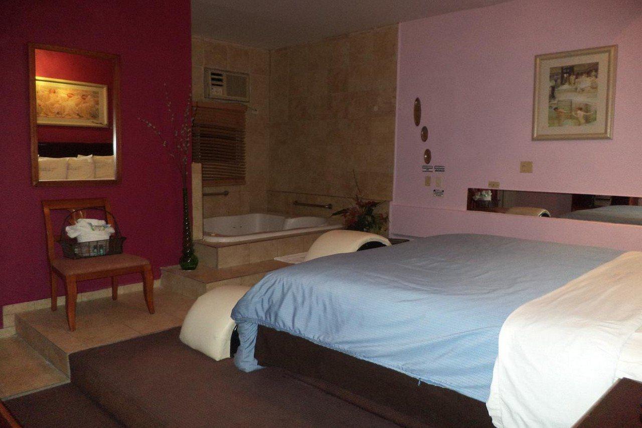De Santiago 3* Tijuana