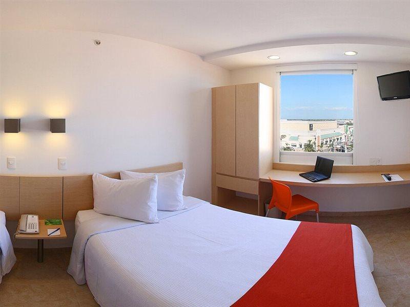 One Concordia Hotel 3*