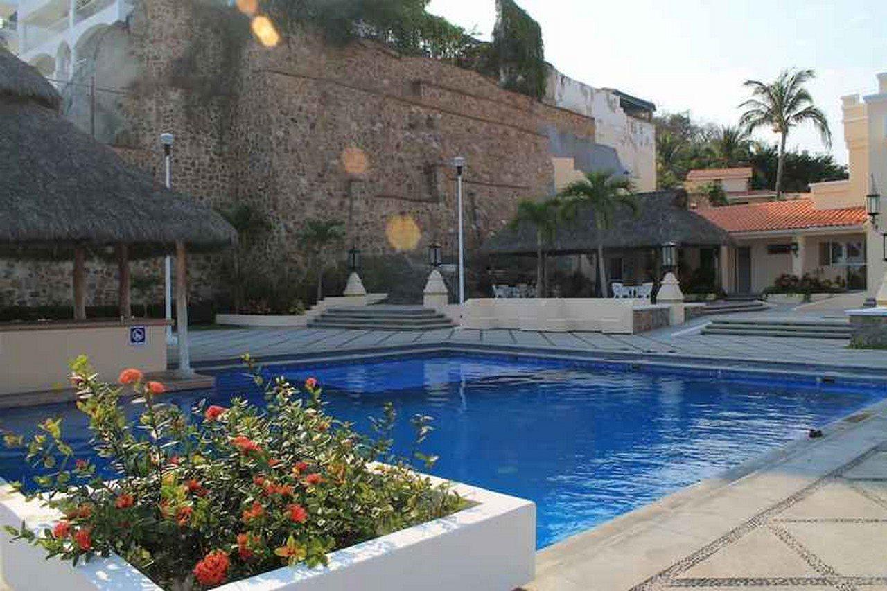 Aparthotel Del Palmar With Club