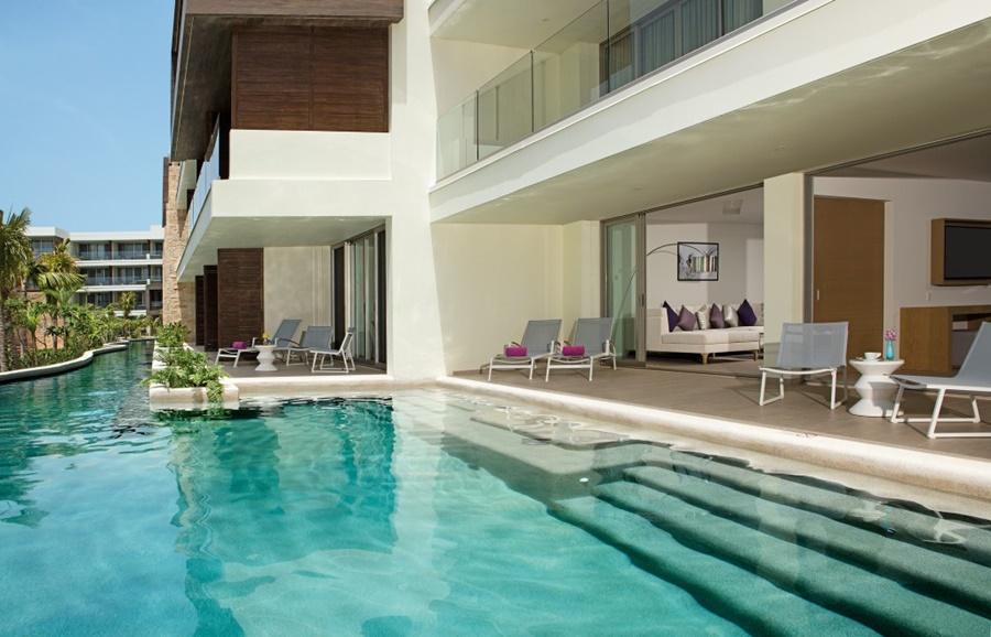 Secrets Riviera Cancun & (adults Only)