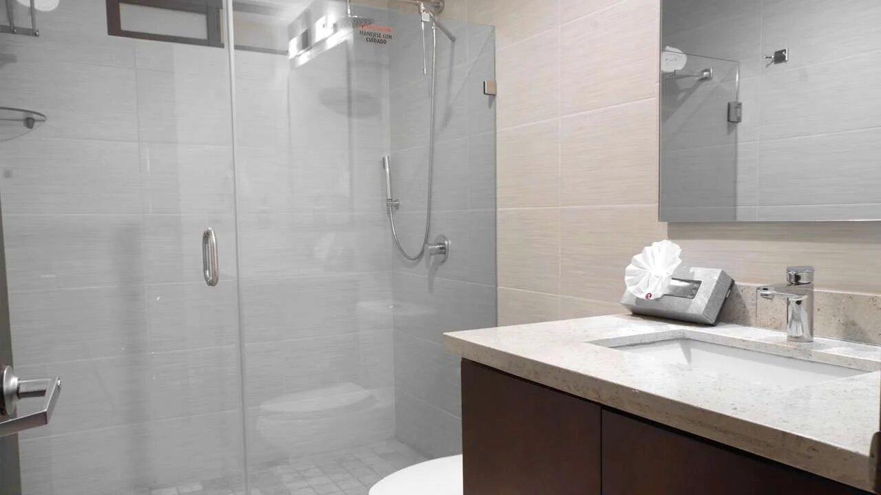 Hotel Seven Crown Malecon 4*