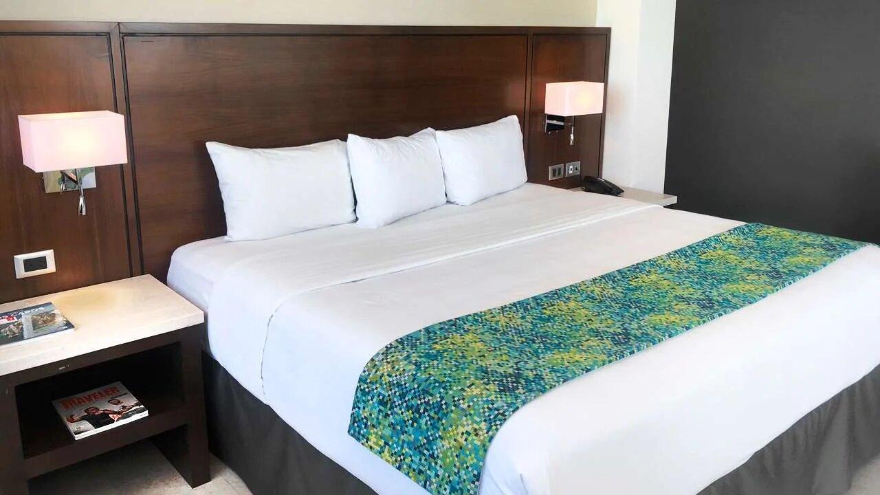 Seven Crown Malecon Hotel La Paz