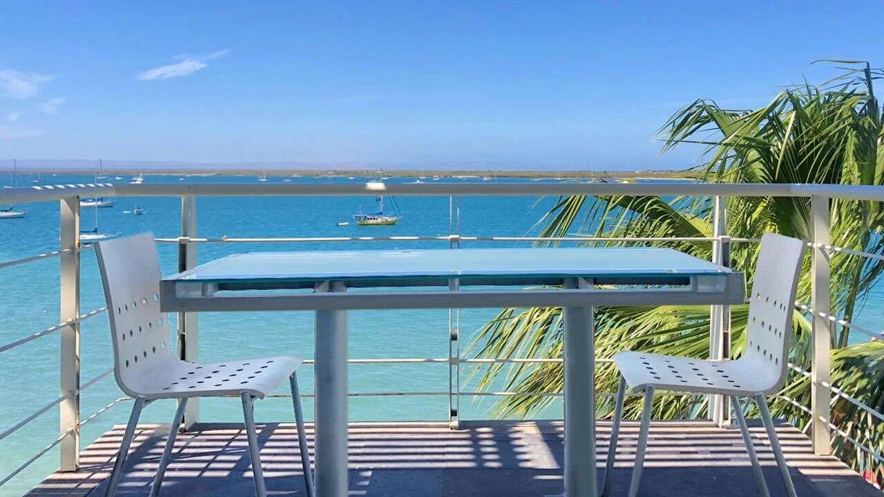 Hotel Seven Crown Malecon 4*