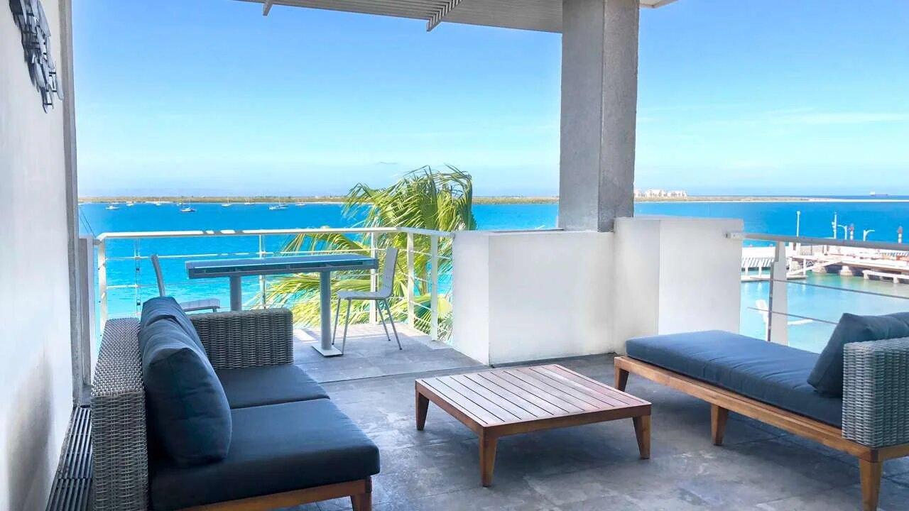 Seven Crown Malecon Hotel La Paz